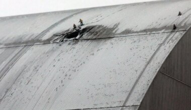 Tšornobõli kiirgusriskist ohtlikum on Ukraina teiste tuumajaamade haavatavus