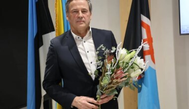 Viljandi vallavanema valimisel läksid paar võimuliidu häält jooksu - Postimees