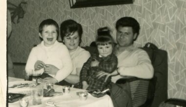 SÜDAMETU LAPSEVANEM? ⟩ Ema ütles lastele, et isa hülgas neid kõiki, 55 aastat hiljem selgus tõde