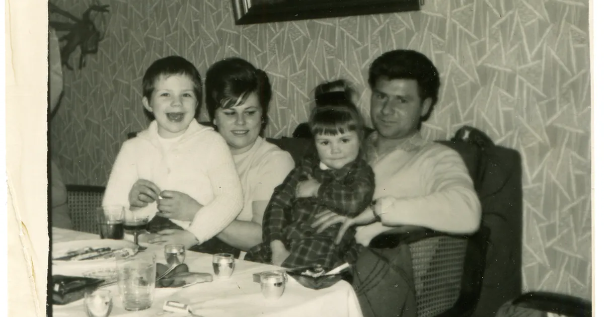 SÜDAMETU LAPSEVANEM? ⟩ Ema ütles lastele, et isa hülgas neid kõiki, 55 aastat hiljem selgus tõde