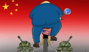 JUHTKIRI ⟩ Euroopa ainus väljapääs