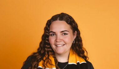 Vapruse uus kogukonnajuht tugevdab vundamenti