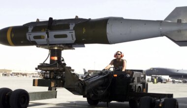 See riik ostab USA-lt tuhandetesse küündiva rekordarvu juhitavaid pomme