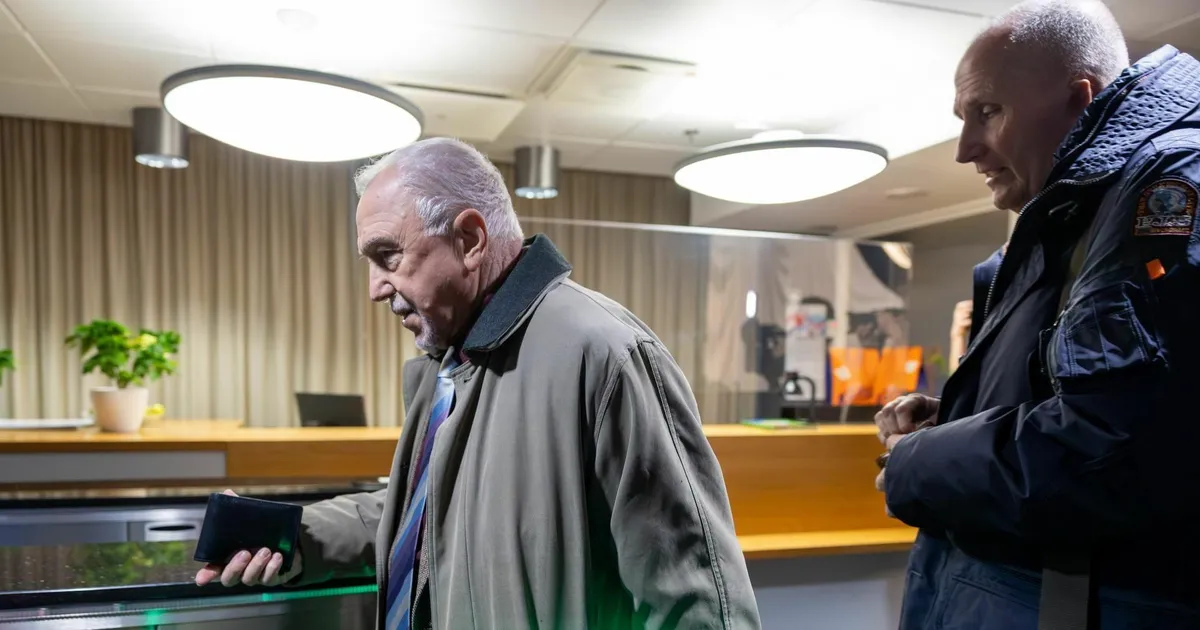 ERRi nõukogu esimehe Veidemanni saatuse üle otsustatakse täna õhtul