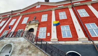 JUHTKIRI ⟩ Narva võimu tooks ummikust välja lai koalitsioon