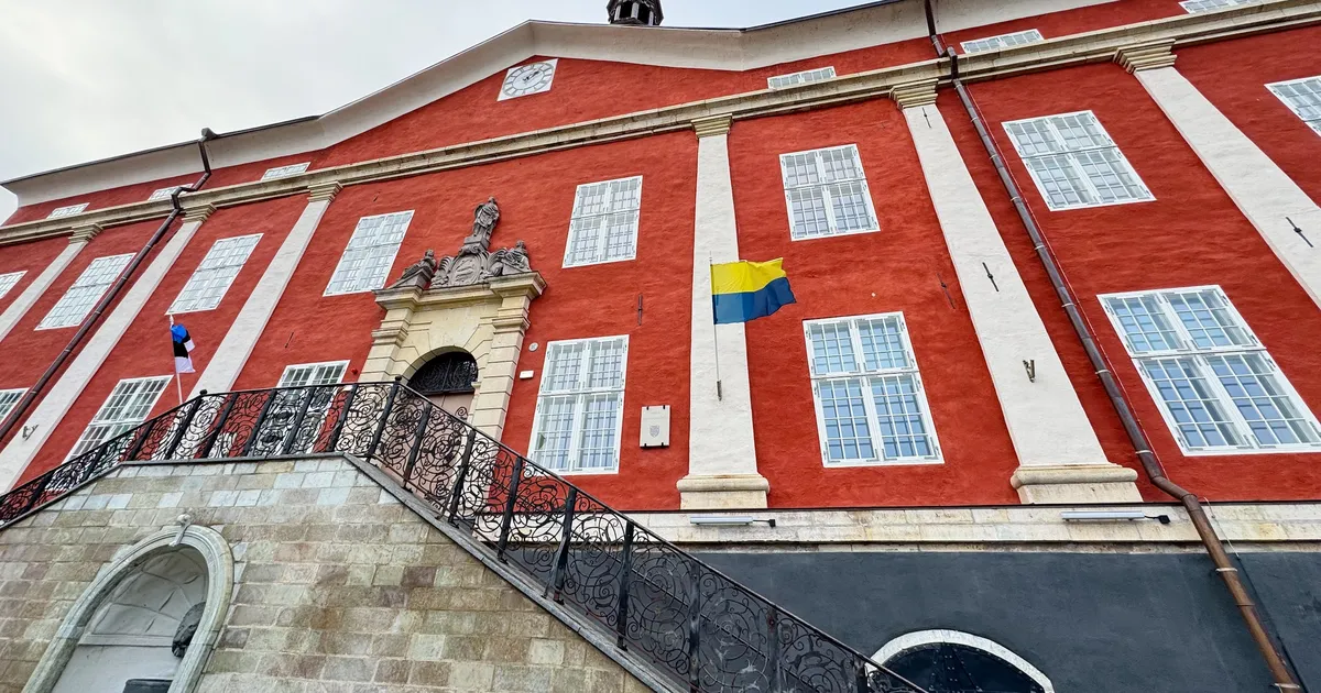 JUHTKIRI ⟩ Narva võimu tooks ummikust välja lai koalitsioon