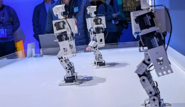 Üha enam ettevõtteid võtavad kasutusele tehisaru, Eestis teeb seda juba ligi veerand firmadest