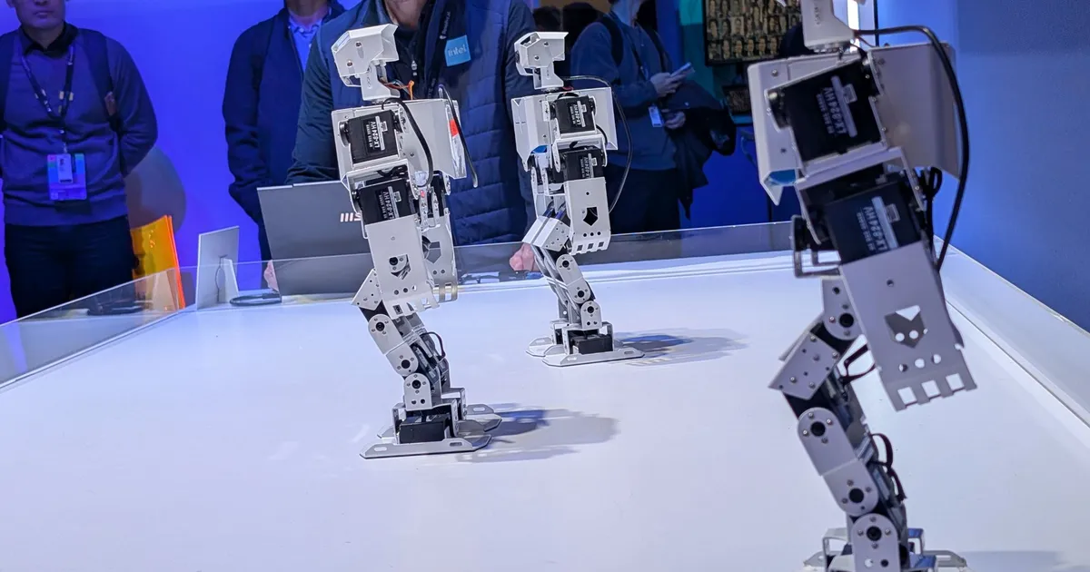 Üha enam ettevõtteid võtavad kasutusele tehisaru, Eestis teeb seda juba ligi veerand firmadest