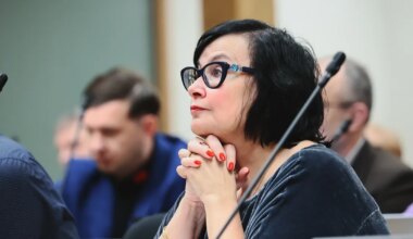 Narvas luhtus linnapea valimine, Raik pole kindel, kas ta proovib uuesti