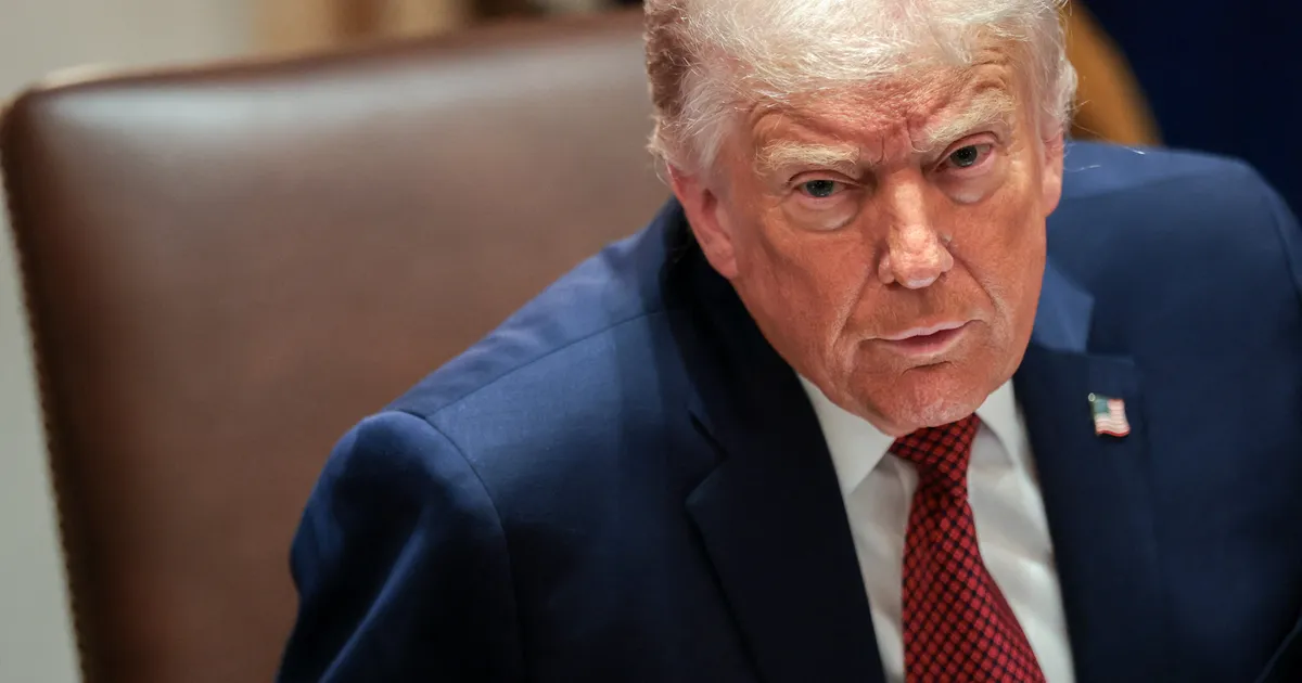 Trumpi hoiatusel on Euroopa liikumas halbades suundades - Postimees