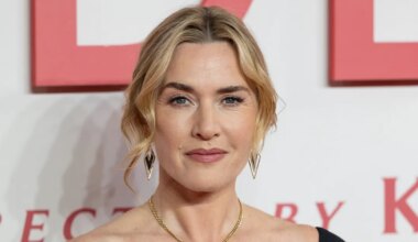 Kate Winslet uuest levivast ravimitrendist: see on südantlõhestav