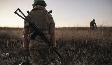 Politico: USA eeldab endiselt Ukrainalt Donbassi loovutamist - Maailm - Postimees.ee