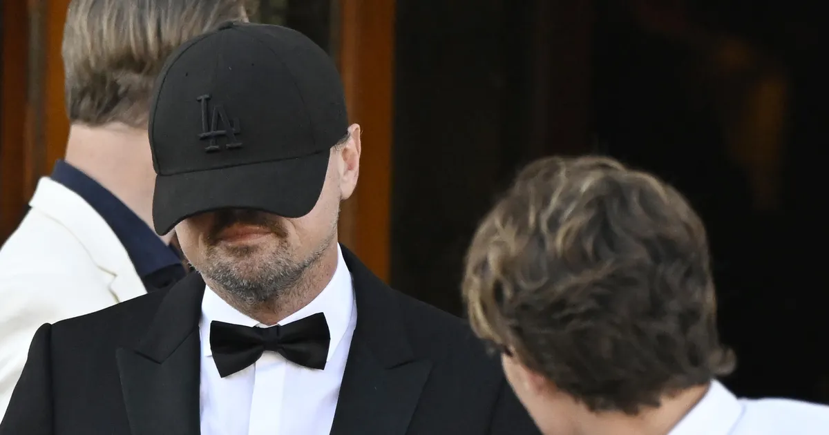 TIME’i aasta esinejaks nimetatud Leonardo DiCaprio selgitas, miks ta avalikkuses nägu varjab