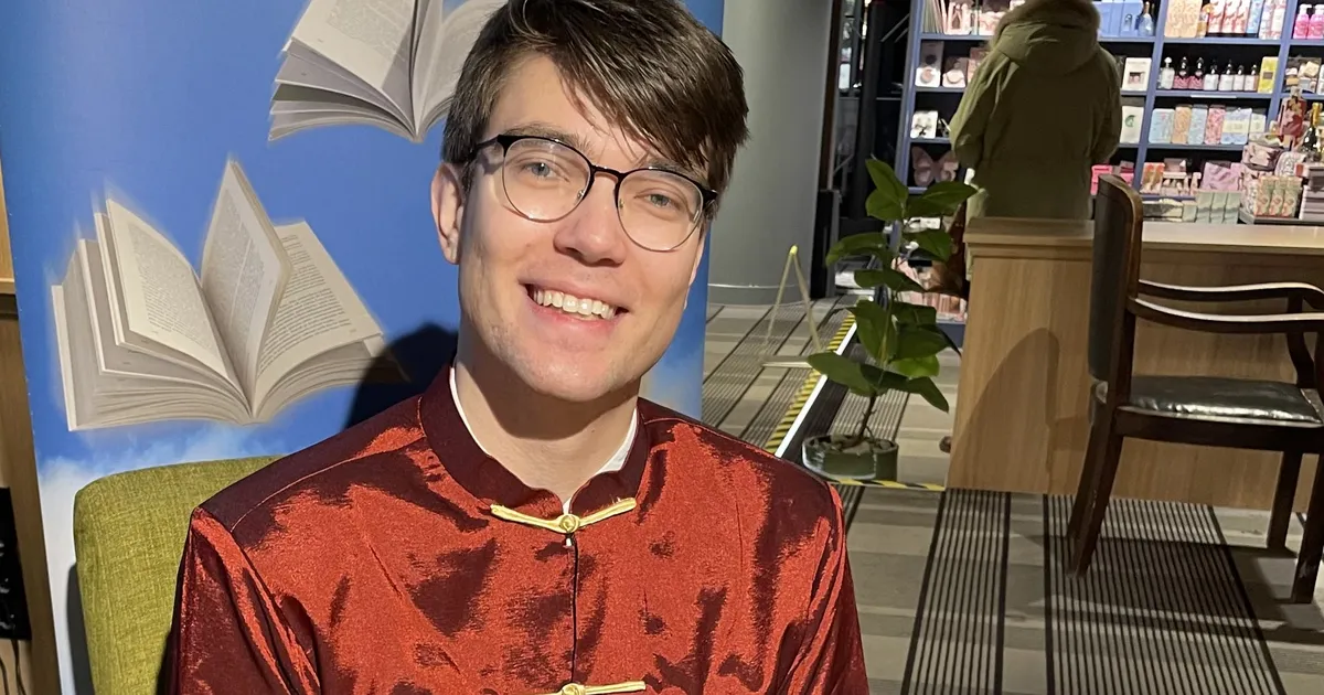 LUGEMISSOOVITUS ⟩ Hiina on üks eriti omamoodi koht