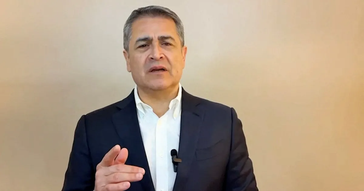 Trumpilt armu saanud Hondurase ekspresident kuulutati rahvusvaheliselt tagaotsitavaks - Maailm - Postimees.ee