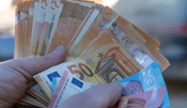 Iga Tartu linnajuhi 400-eurone autohüvitis maksab maksumaksjale tegelikult ligi 700 eurot kuus