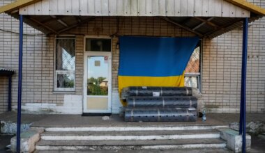 Türki evakueeritud Ukraina tüdrukud naasid kodumaale rasedatena