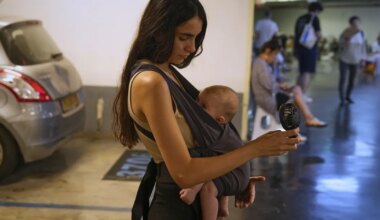 GLOBAALSELT POPULAARNE ⟩ Iisraeli menukaim poisslapsenimi: Mohammed