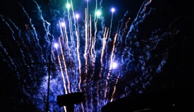 KORRALIK MÖLL ⟩ Tallinna suur aastavahetuskontsert jõuab Kanal 2 ekraanile