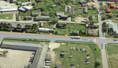 Uus vallavanem jätaks peatänava lõpuni remontimata. Aga teised Kuressaare tänavad?