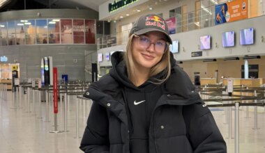 «Olen karjääriga väga keerulises kohas.» Kelly Sildaru lõpetab Hiinas pika võistluspausi