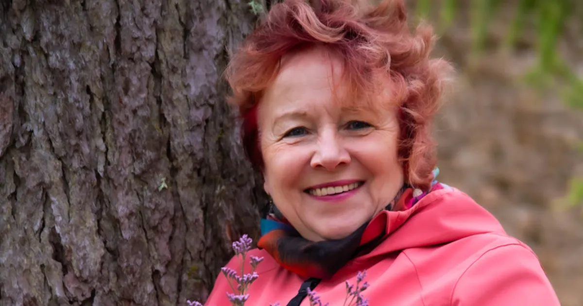 SÄDEINIMENE ⟩ Algul emalt tantsujuhi roll, siis jõulutavad