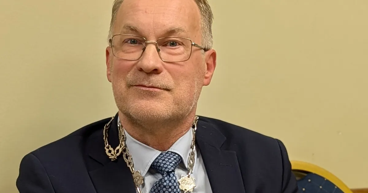 Jõhvi uueks vallavanemaks sai Vallo Reimaa