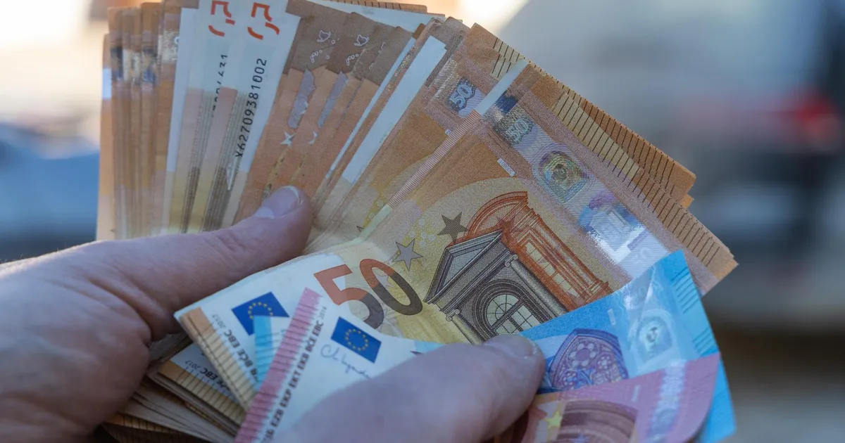 Mis summa valida? Uus maksuvaba tulu süsteem võib jätta iga kuu kätte senisest rohkem raha - Postimees
