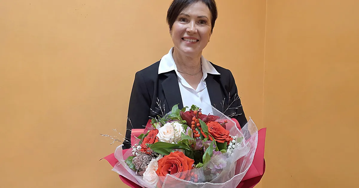 Peipsiääre vallavanemana jätkab Piibe Koemets