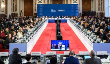 OSCE püsib, kuid hapralt