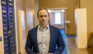 Kris Kärneri ütlemised ei ole Tartu poliitilise kultuuri väärilised