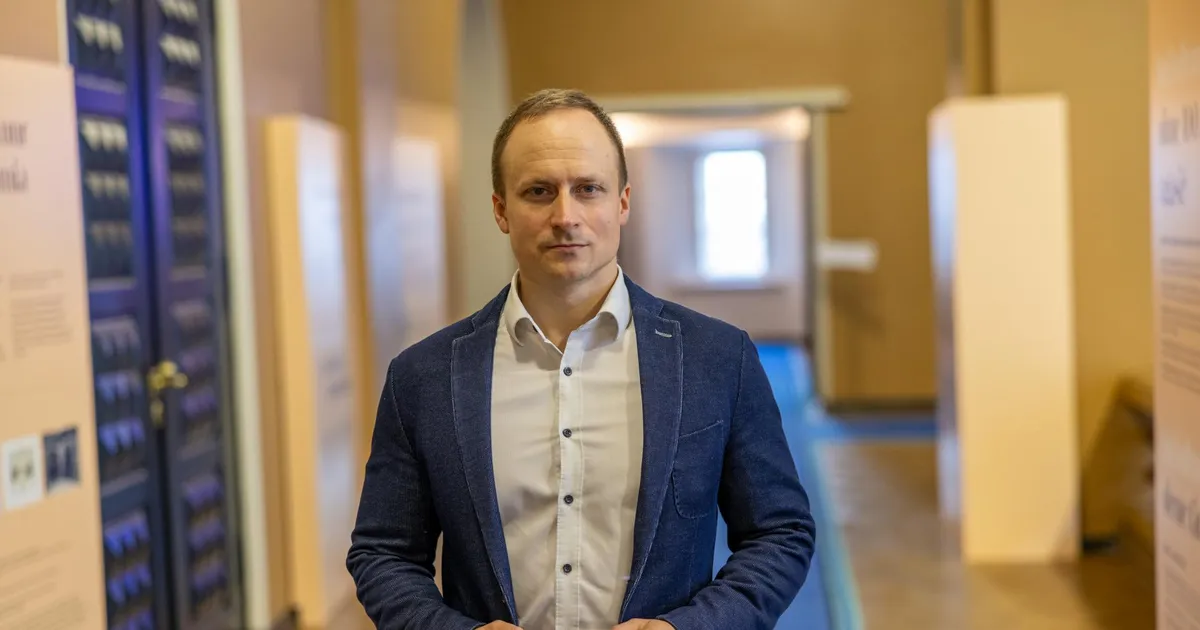 Kris Kärneri ütlemised ei ole Tartu poliitilise kultuuri väärilised