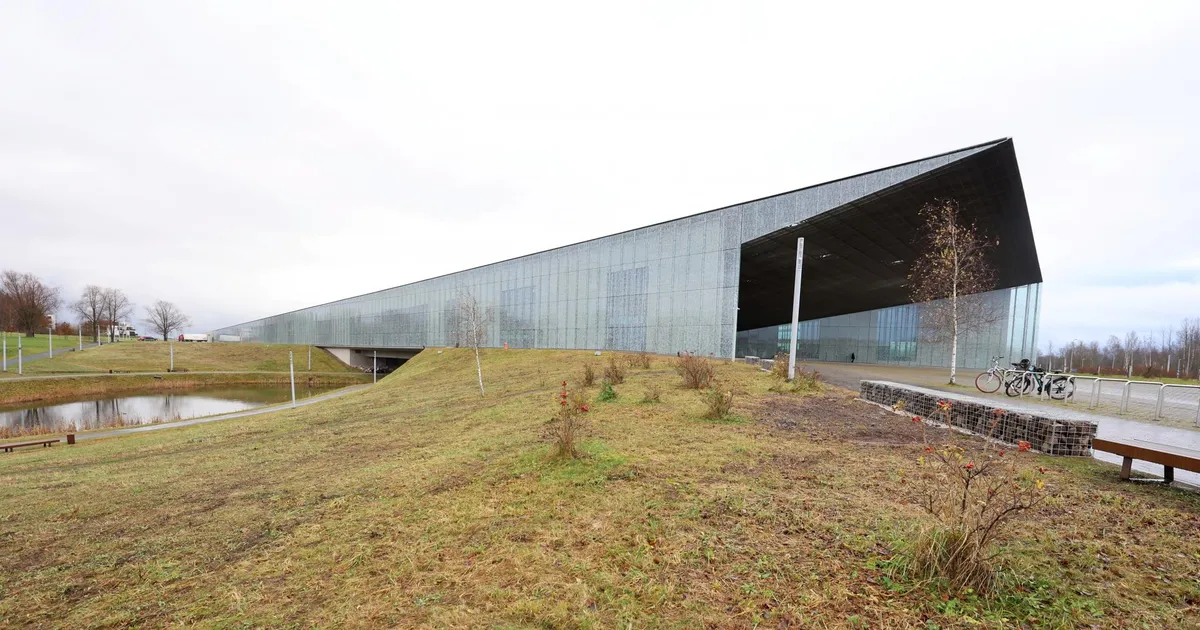 Idee muuta Eesti Rahva Muuseum avalik-õiguslikuks asutuseks kogub toetust