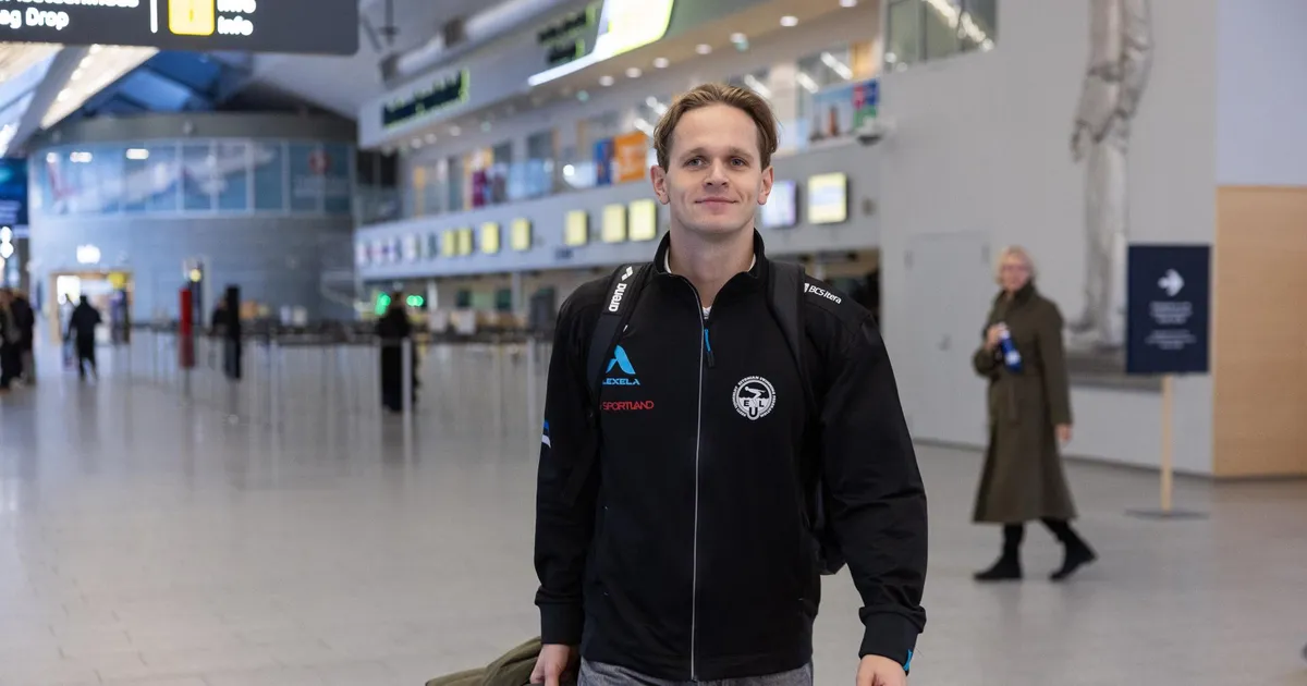 Kregor Zirk: loogiline samm oleks järgmiseks kusagilt medal püüda - Tartu Postimees