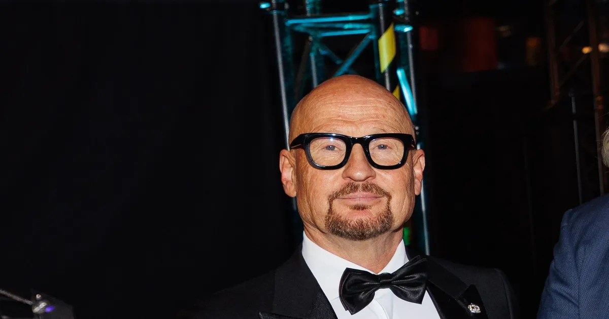 olen kõikide halbade elukommete etalon