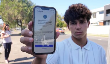 Austraalias jõustus alla 16-aastastel lastele sotsiaalmeedia kasutamise keeld