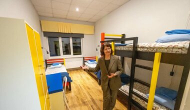 Tartu Sport asus koondama ja sulgeb Tamme hosteli