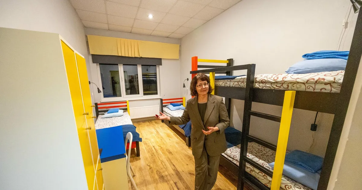 Tartu Sport asus koondama ja sulgeb Tamme hosteli