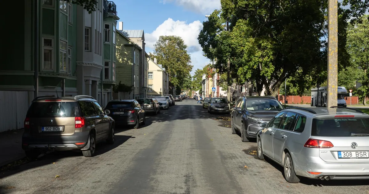 Kristjan Järvan taastab kekos töörahu ja suurendab teeremondi mahtusid