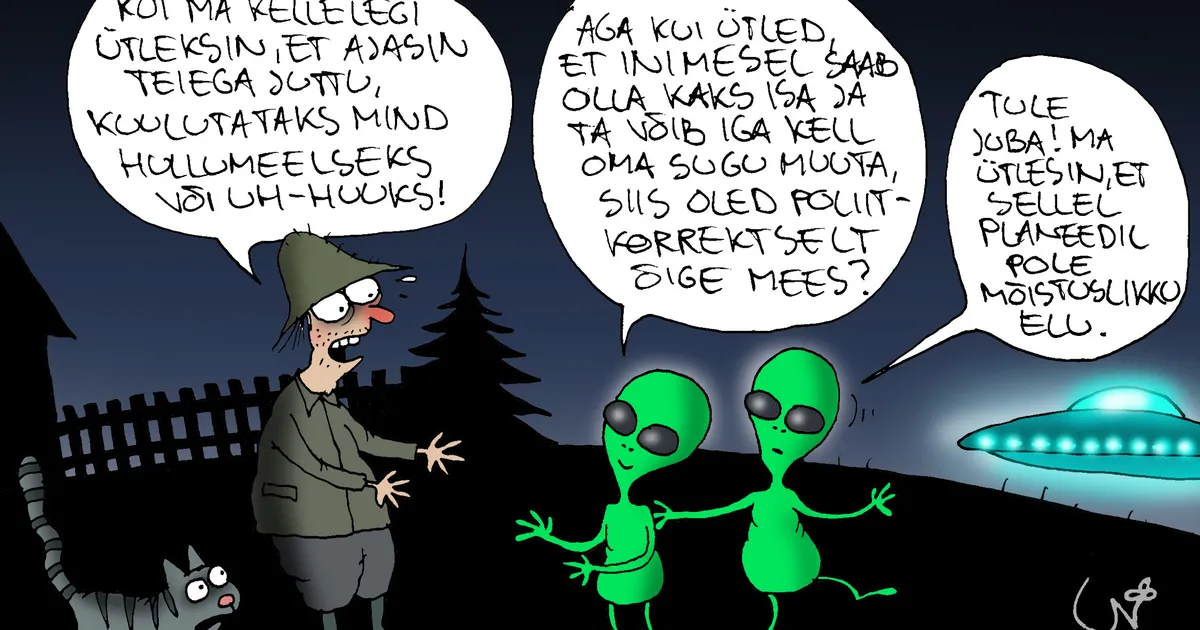 JUHTKIRI ⟩ ERRi nõukogu pisaraid ei usu