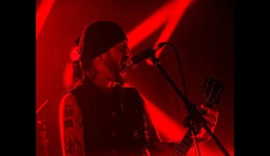 Sel nädalavahetusel ei kõla Tallinnas mitte aisakellad, vaid hoopis Sügis Extreme Fest