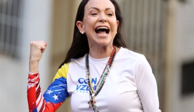 LIIGA OHTLIK ⟩ Nobeli rahupreemia laureaat ei jõua auhinnatseremooniale