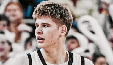 VIDEO ⟩ Vaaks kõmmutas 10 kolmest mööda, aga säras uhke pealtpanekuga