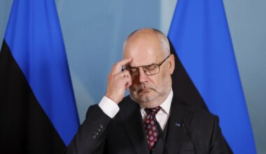 ei talu enam rumalate poolt esitatud liigseid nõudmisi