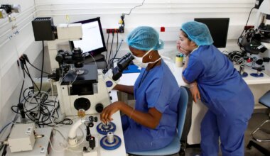 Spermaskandaal Euroopas: vähki tekitava geenirikkega mehe seemnevedelikust viljastati ligi 200 last - Maailm - Postimees.ee