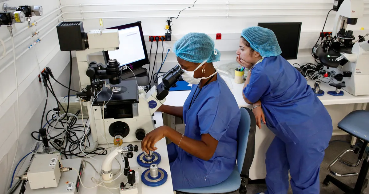 Spermaskandaal Euroopas: vähki tekitava geenirikkega mehe seemnevedelikust viljastati ligi 200 last - Maailm - Postimees.ee