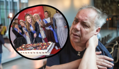 TV3 andis vastulöögi Lauri Saatpalu näosaate-kriitikale: tervitused ka neile, kes münditeed lonksavad ja mõtisklevad... - Elu24