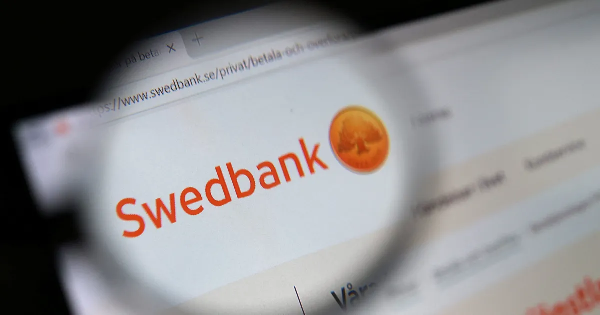 lihtsalt juhuse läbi märkasin seda