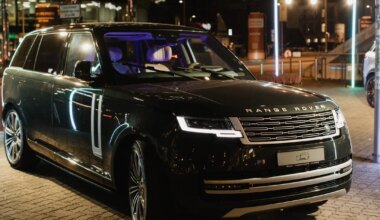 Päev, mil Mihkel Nestor muutis Peeter Koppeli autosõidu Business Classiks