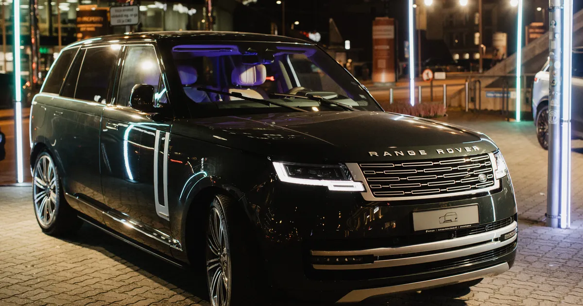 Päev, mil Mihkel Nestor muutis Peeter Koppeli autosõidu Business Classiks